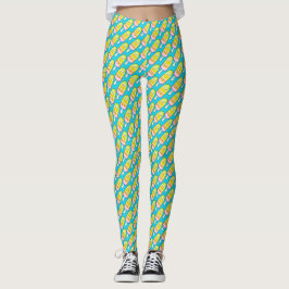 Popsikel Leggings