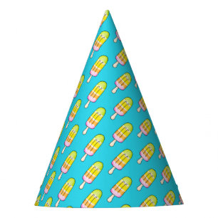 Popsikel Partyhütchen