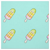 Popsikel Stoff (Muster)