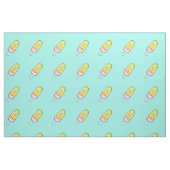 Popsikel Stoff (Fat Quarter (45,7 x 55,9 cm))
