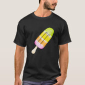Popsikel T-Shirt (Vorderseite)