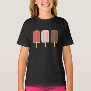 Popsikel T-Shirt