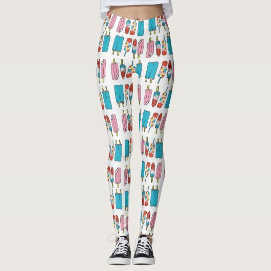 Popsis Leggings (Vorderseite)