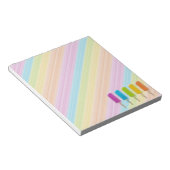 Popsis Notizblock (angewinkelt)