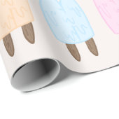 Popsiumpapier Geschenkpapier (Rolleneckpunkt)