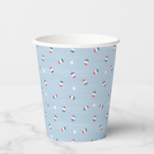 Popsiv Party Cups   Summer GRILLEN Cups Pappbecher