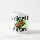 Poptarts Kaffeetasse (Mittel)