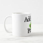 Poptarts Kaffeetasse (Links)