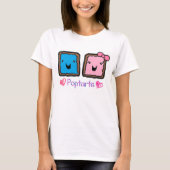 Poptarts T-Shirt (Vorderseite)