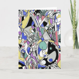 PopTech:  Maschinen-Technologie eine Karte