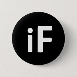 POPtRONiKA - ABZEICHEN - 002 Button