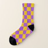 Poptropica Binary Bard Socken (Links - Außen)