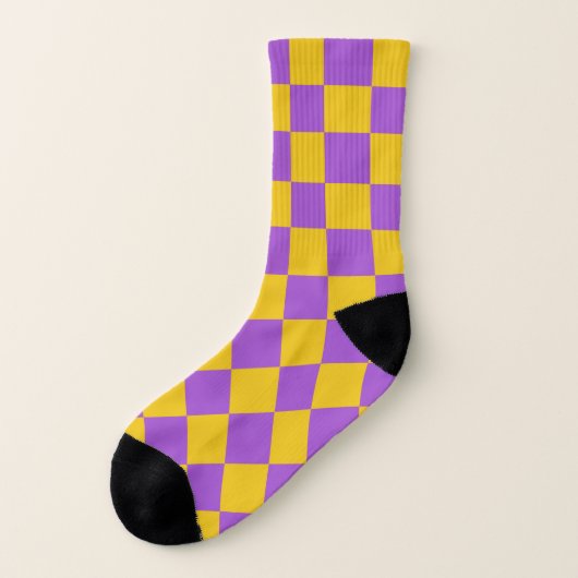 Poptropica Binary Bard Socken (Links - Außen)
