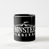 Poptropica Monster Karneval Tasse (Mittel)
