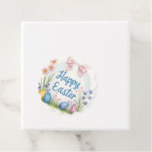 Popular Easter Eggs Beautiful Collection Geschenkanhänger (Beispiel)