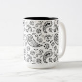 populär zweifarbige tasse (VorderseiteRechts)