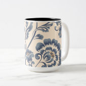 populär zweifarbige tasse (VorderseiteRechts)