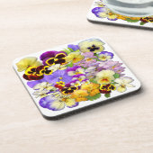 Populäre Anordnung ~ Untersetzer (Linke Seite)