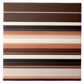 Populäre braune Textur-Kollektion Fliese (Vorderseite)