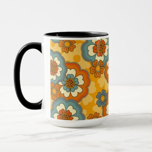 Populäre Combo-Tasse Tasse (Links)