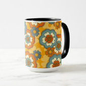 Populäre Combo-Tasse Tasse (VorderseiteRechts)