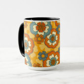 Populäre Combo-Tasse Tasse (Vorderseite Links)