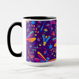 Populäre Combo-Tasse Tasse