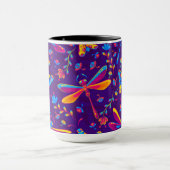 Populäre Combo-Tasse Tasse (Zentrum)