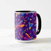 Populäre Combo-Tasse Tasse (VorderseiteRechts)