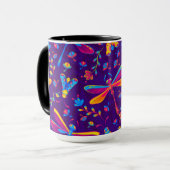 Populäre Combo-Tasse Tasse (Vorderseite Links)