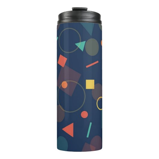 Populäre Designformen Thermosbecher (Vorderseite)