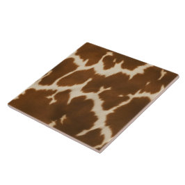 Populäre Elegante Kuh Imitate Leather Collection Fliese