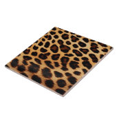Populäre Leopard Katze Animal Print Collection Fliese (Seite)
