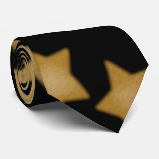 Populäre Moderne Krawatte (Gerollt)