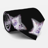 Populäre Moderne Krawatte (Gerollt)