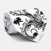 Populäre Moderne Krawatte (Gerollt)