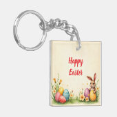 Populäre Osterlanzensammlung Schlüsselanhänger (Vorderseite links)