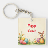 Populäre Osterlanzensammlung Schlüsselanhänger (Vorderseite)