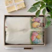 Populäre Osterlanzensammlung Seidenpapier (Geschenk)