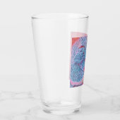 populäre Tiere - Koala Glas (Rechts)