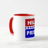 Populärer Entwurf 2016 der Tasse (Vorderseite Links)