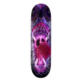 Populäres Irr-Rave-Party-Element-Park-Brett Skateboard