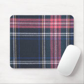 Populäres kariertes mousepad (Mit Mouse)