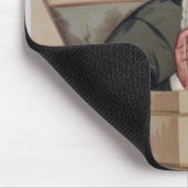 Populäres Urteil Mousepad (Ecke)