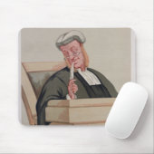 Populäres Urteil Mousepad (Mit Mouse)