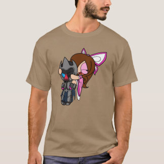 popularmmos T-Shirt