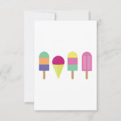 Population Dankeskarte (Vorderseite)