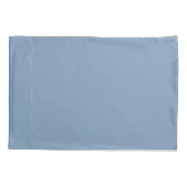 Populationen - Pillowcase Kissenbezug (Rückseite)