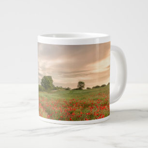 Populationsfeld Jumbo-Tasse