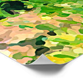 Popzzz Poster (Ecke)